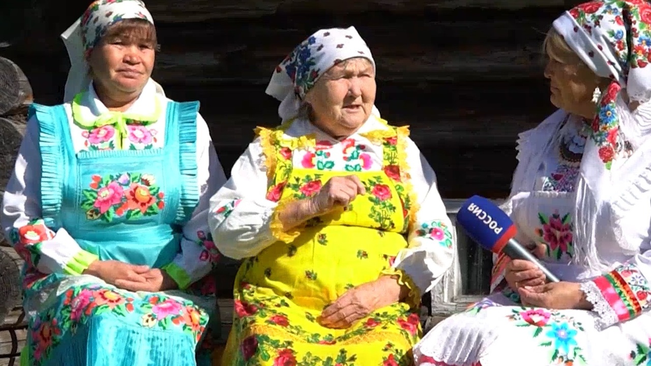 Эфир от 04.10.2025