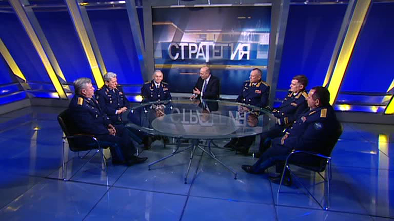 Эфир от 23.12.2014