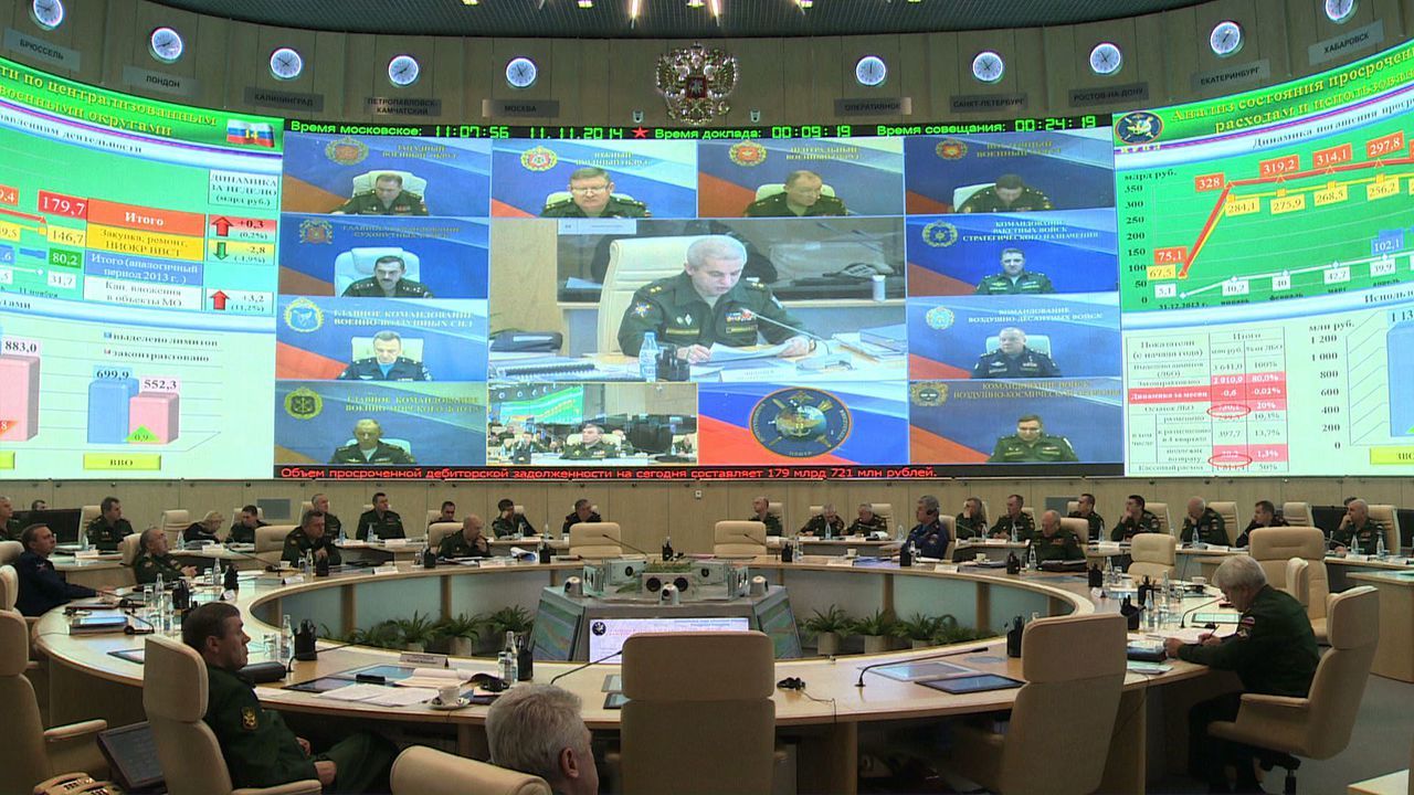 Эфир от 20.12.2014