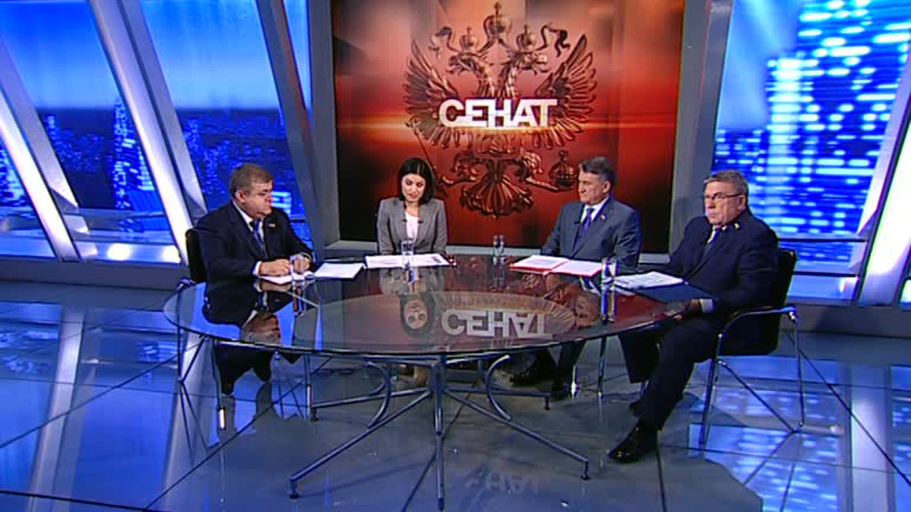 Эфир от 24.12.2014