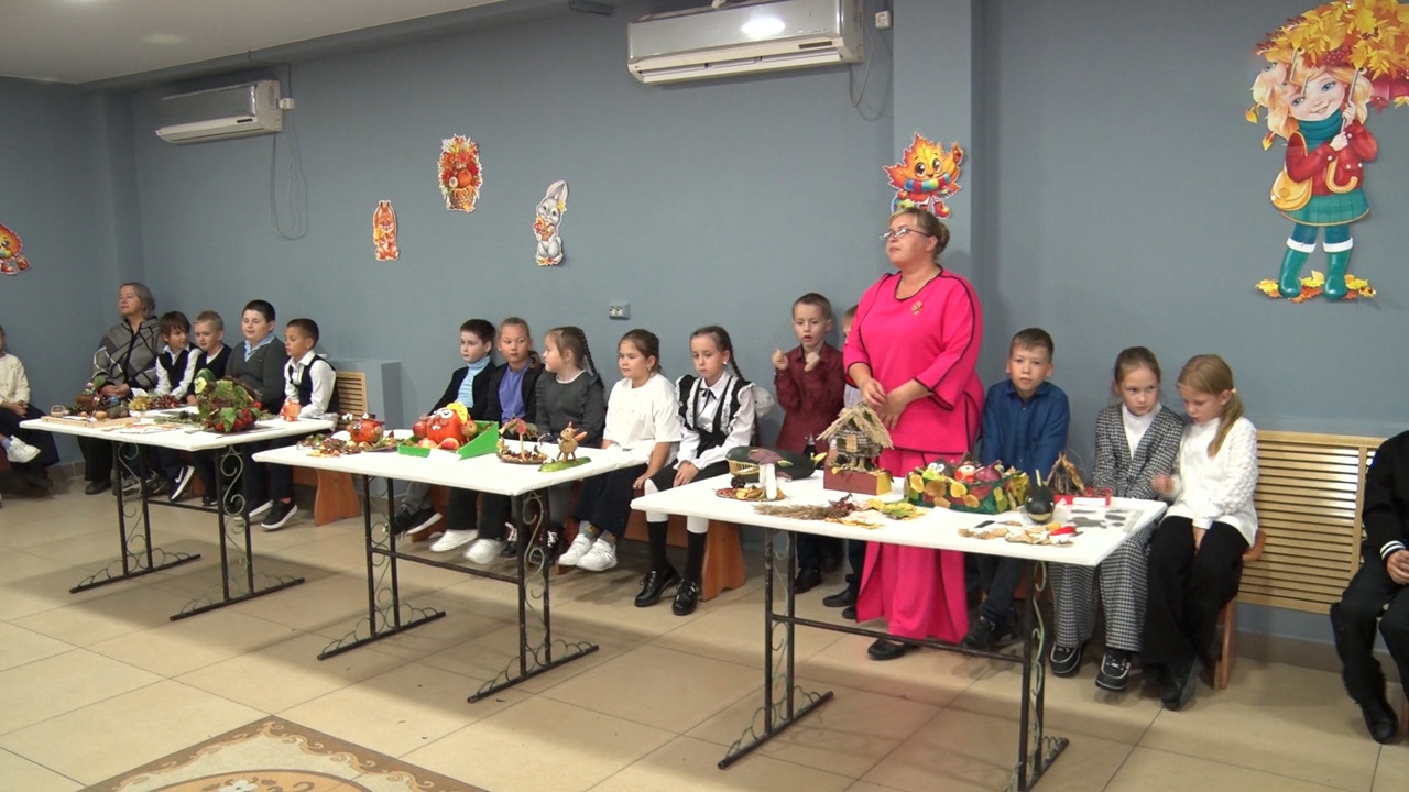 Эфир от 05.10.2025