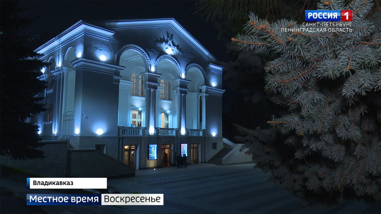 Эфир от 05.10.2025