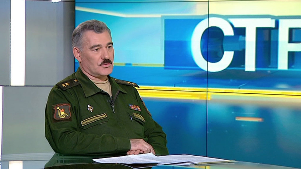 Александр Леонов. Эфир от 25.12.2014