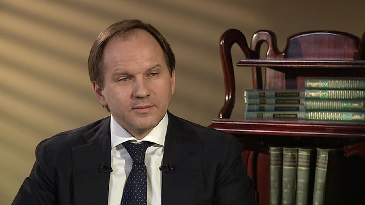 Лев Кузнецов. Эфир от 26.12.2014