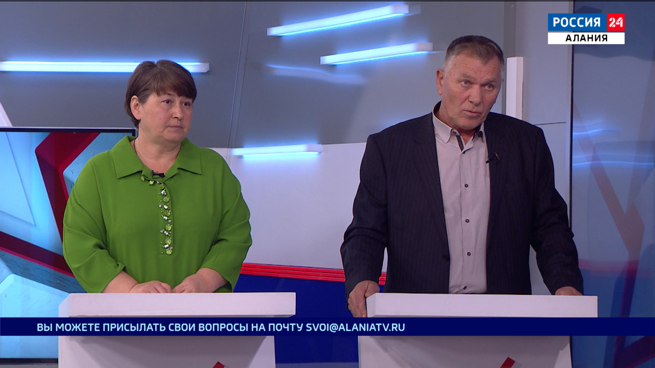 Все для фронта, все для Победы!