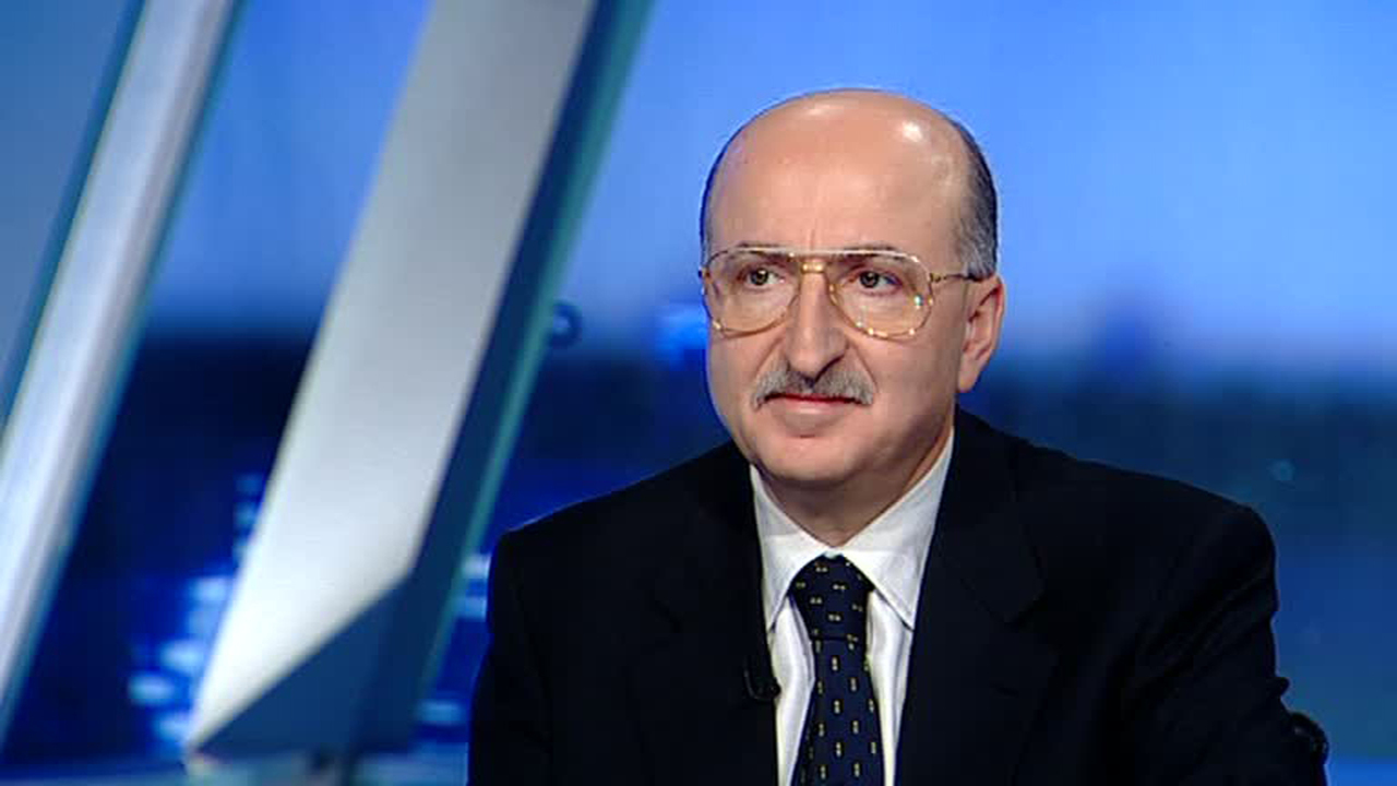 Давид Якобашвили. Эфир от 28.12.2014