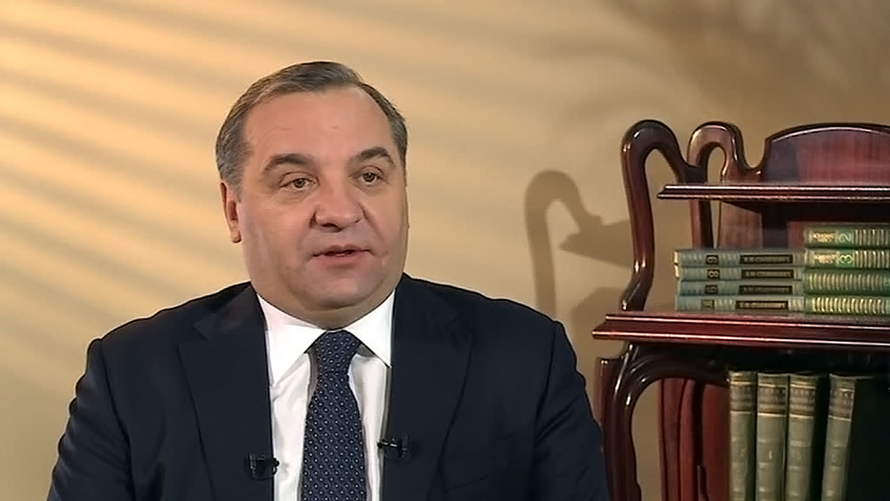 Владимир Пучков. Эфир от 29.12.2014