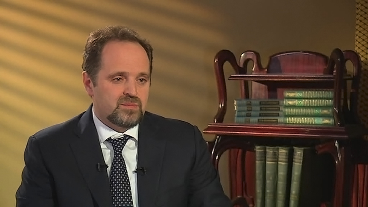 Сергей Донской. Эфир от 29.12.2014