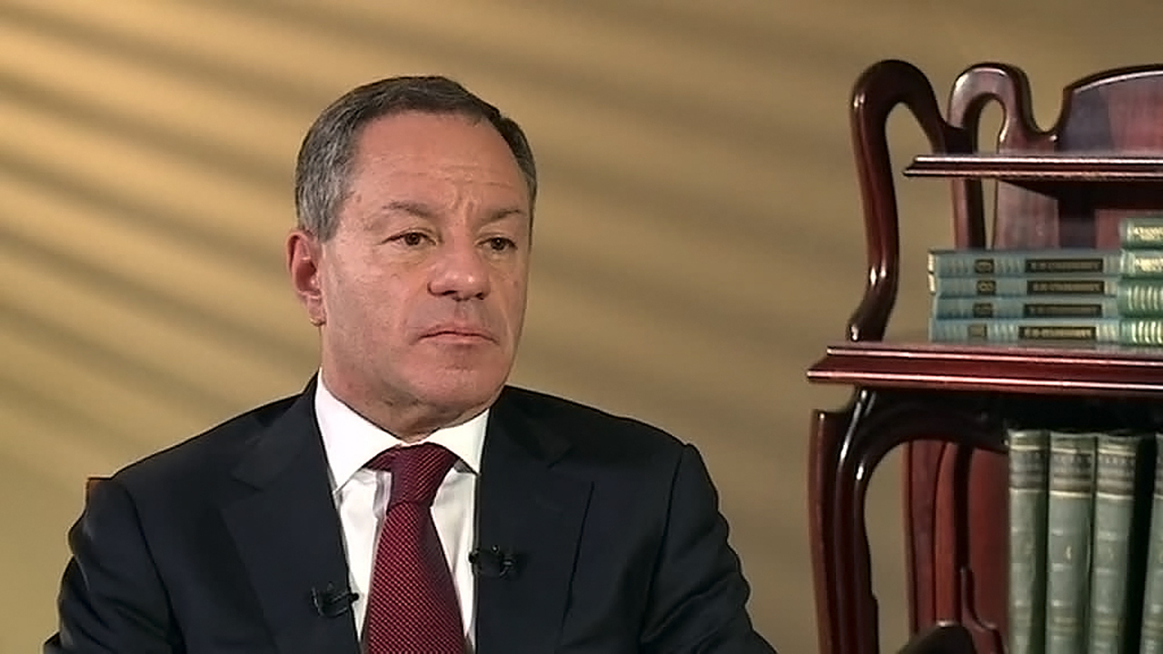 Александр Браверман. Эфир от 29.12.2014