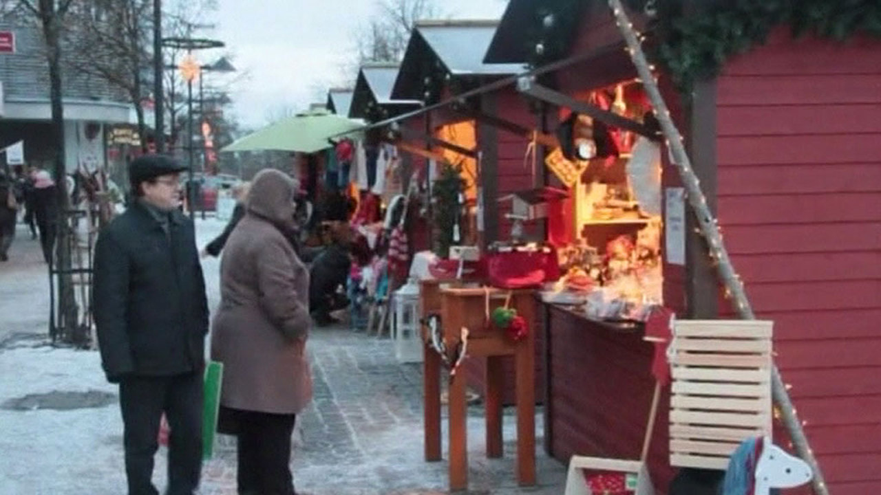 Ольга Тимофеева. Эфир от 29.12.2014