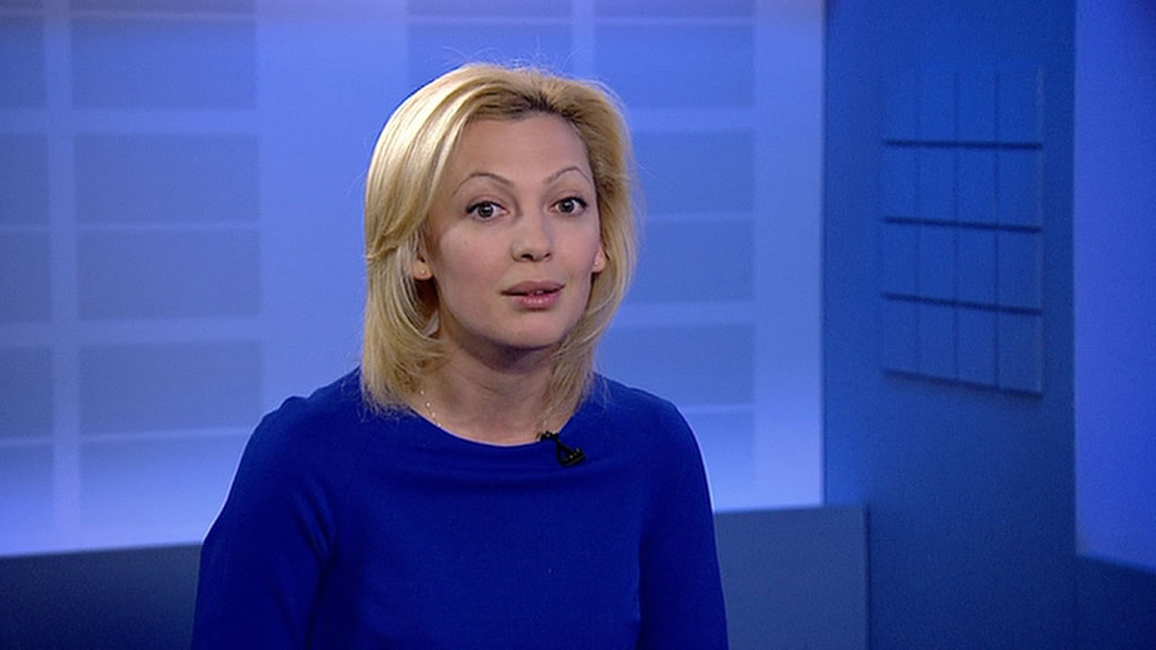 Ольга Тимофеева. Эфир от 29.12.2014