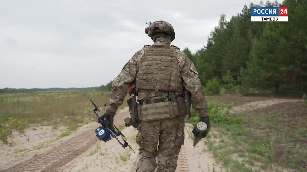 Бекас: война и мир