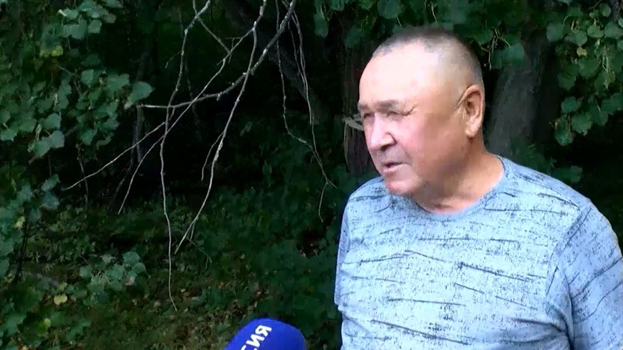 Эфир от 07.10.2025