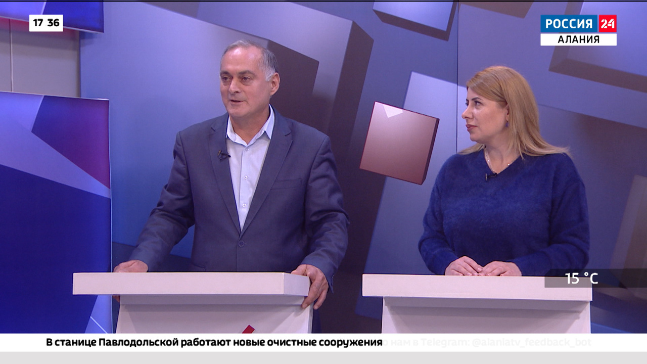 Во Владикавказе пройдет II международный фестиваль поэзии "Осетинская лира"