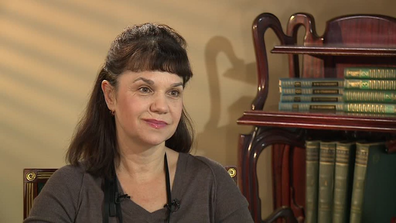 Марина Лошак. Эфир от 31.12.2014