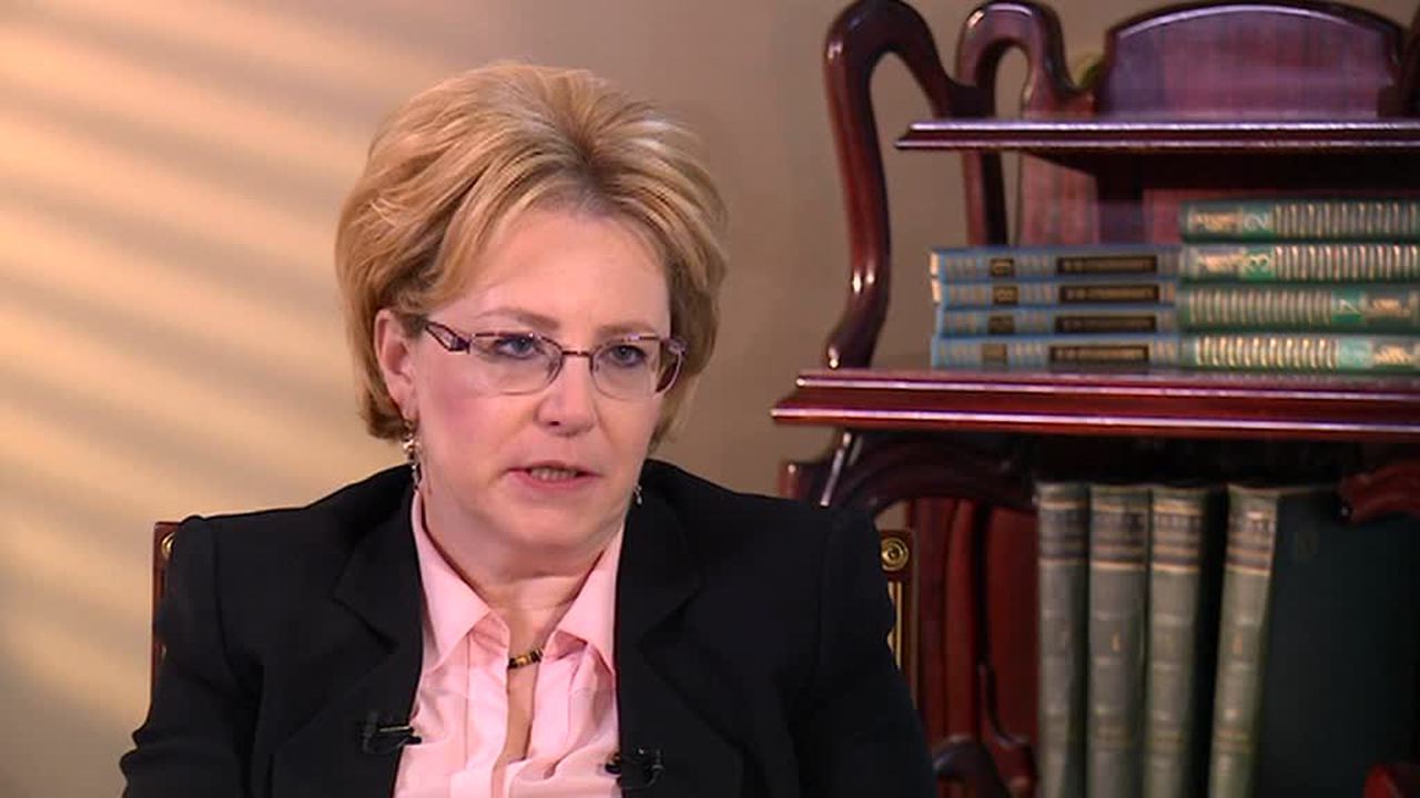 Вероника Скворцова. Эфир от 31.12.2014