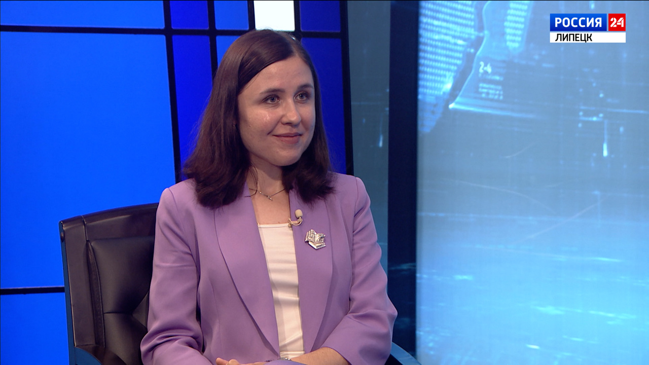 Юлия Ситникова о конкурсе "Лучший учитель родного языка и родной литературы — 2025"