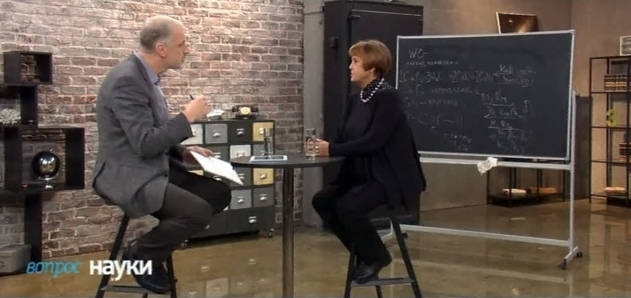 Эфир от 10.01.2015