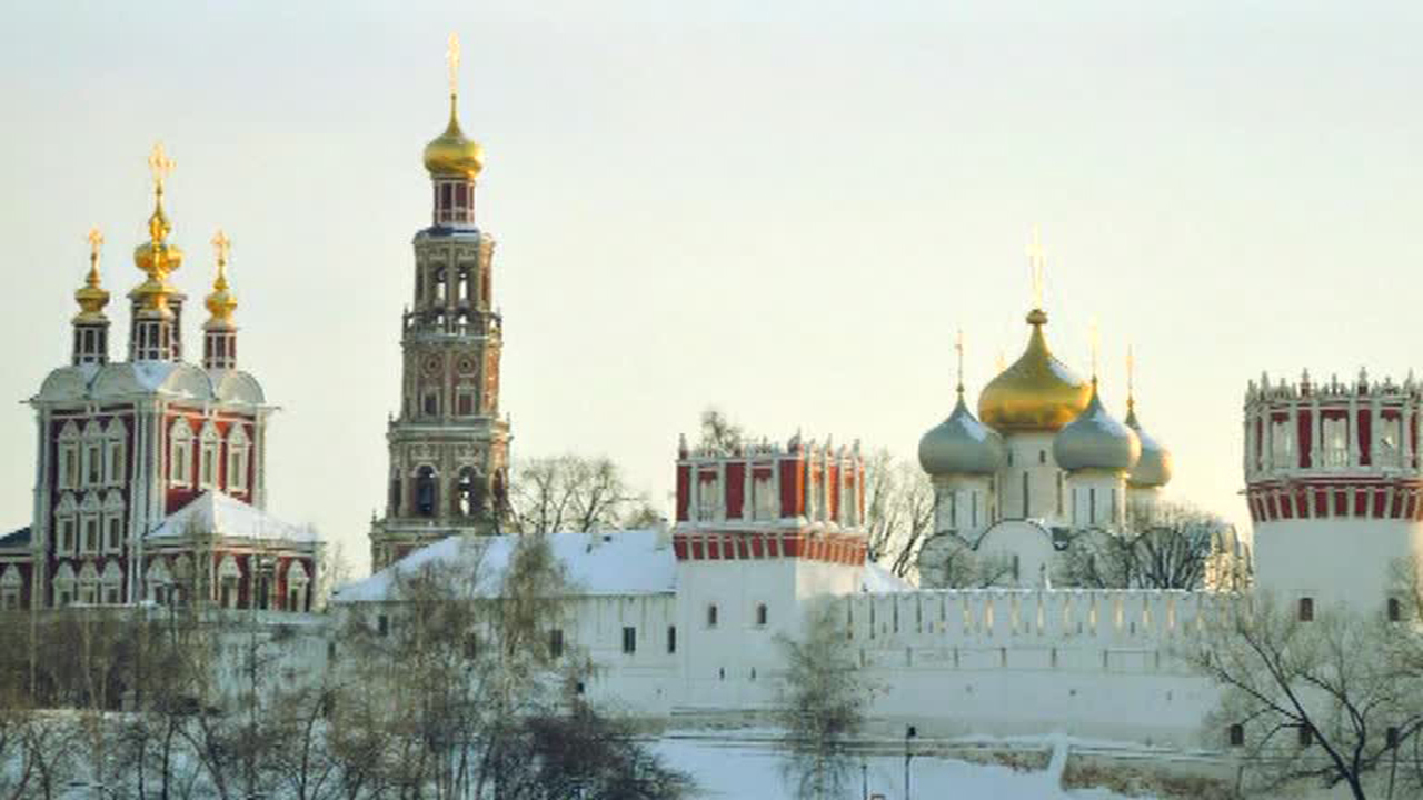 Мятежные стрельцы. Часть 2.