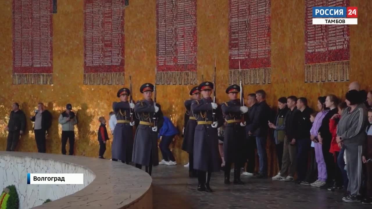 Эфир от 12.10.2025