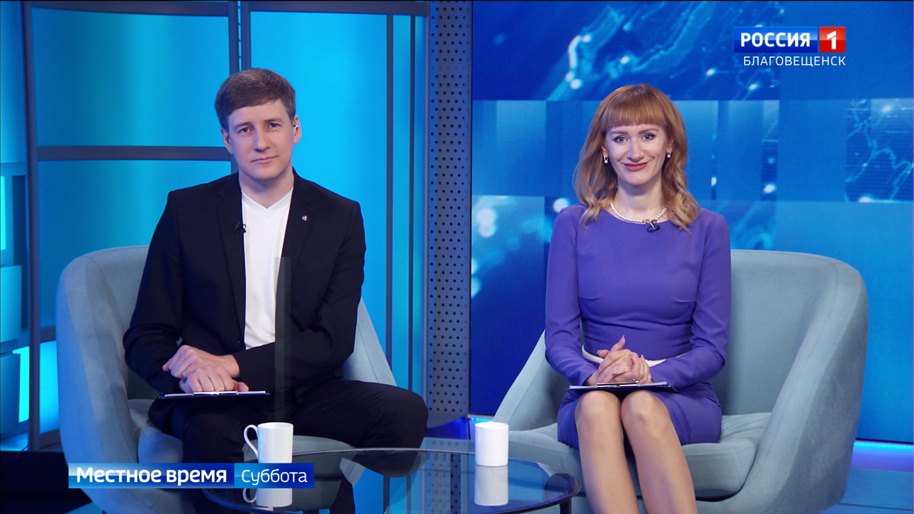 Эфир от 11.10.2025