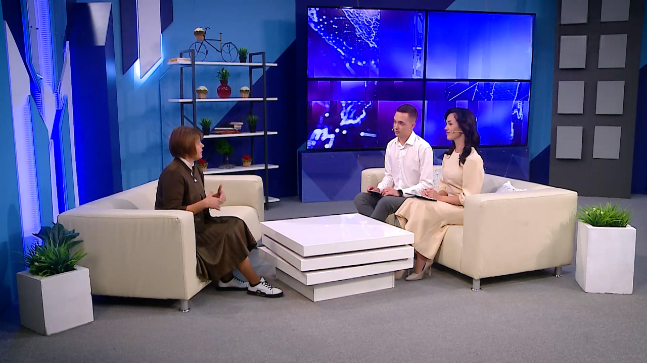 Эфир от 11.10.2025