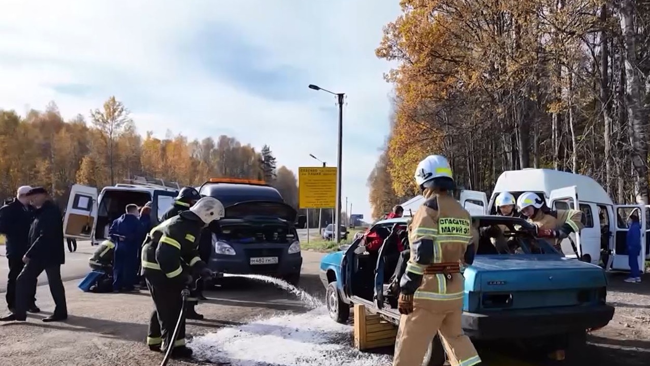 Эфир от 12.10.2025