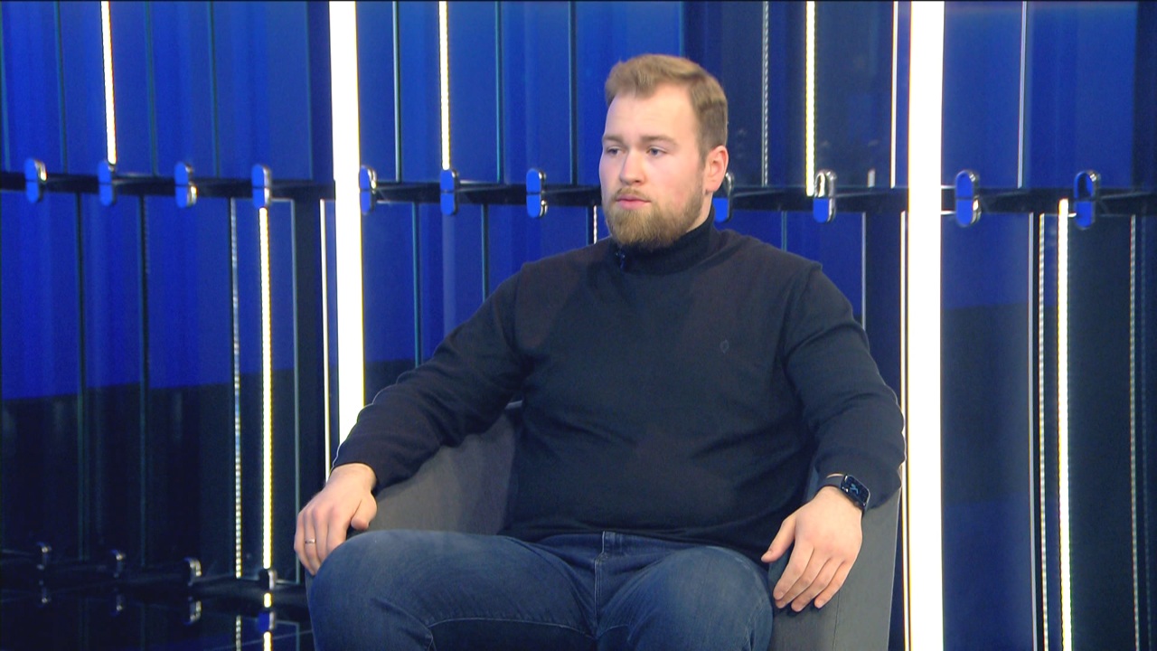 Впервые педагог из Белгородской области стал "Учителем года"