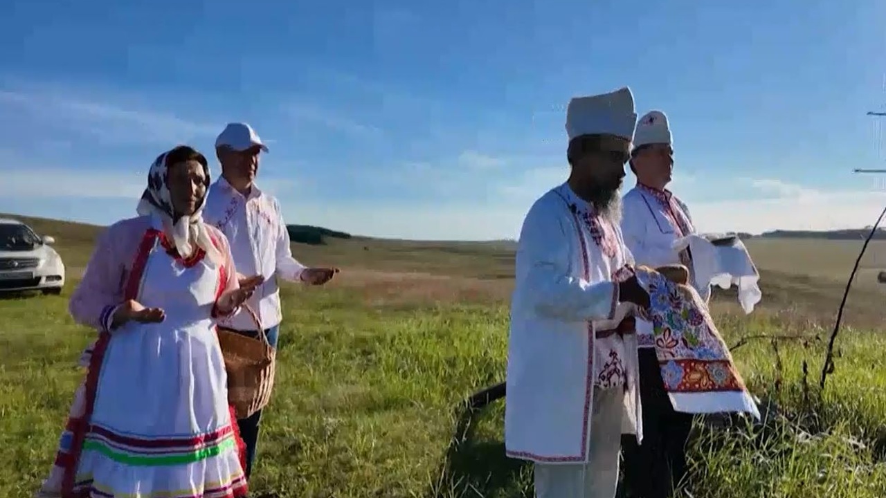 Эфир от 14.10.2025