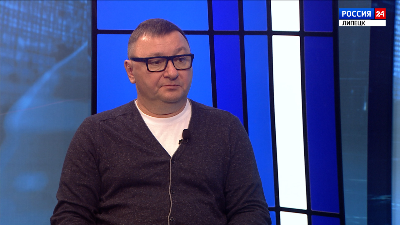 Андрей Филатов об особенностях прививочной кампании