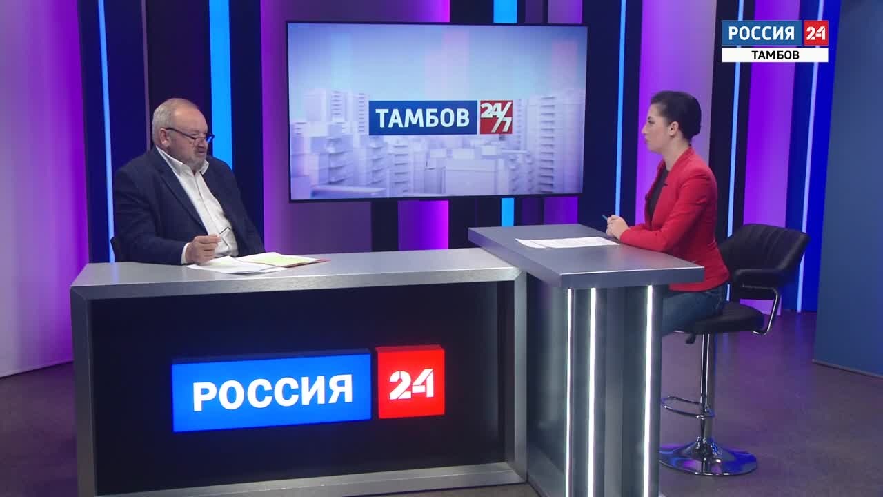 Александр Дерябин об изменениях в Порядке проведения земляных работ