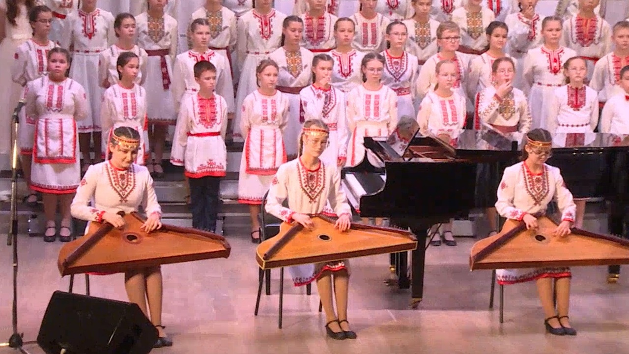 Эфир от 16.10.2025
