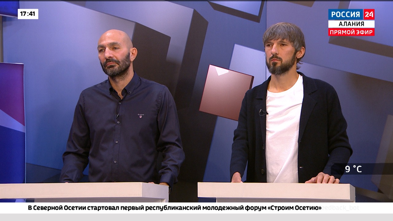 Во Владикавказе пройдет региональный товарищеский турнир по футболу команд ампутантов "Футбол для всех"