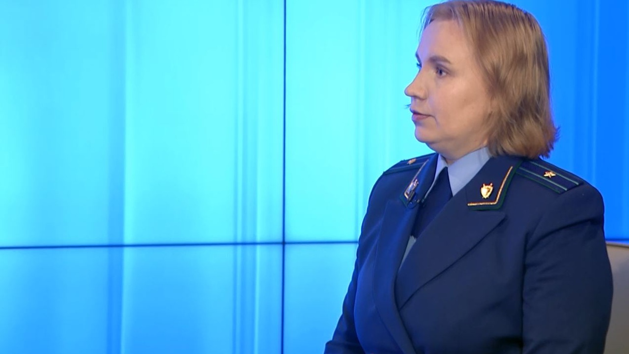 Эфир от 16.10.2025
