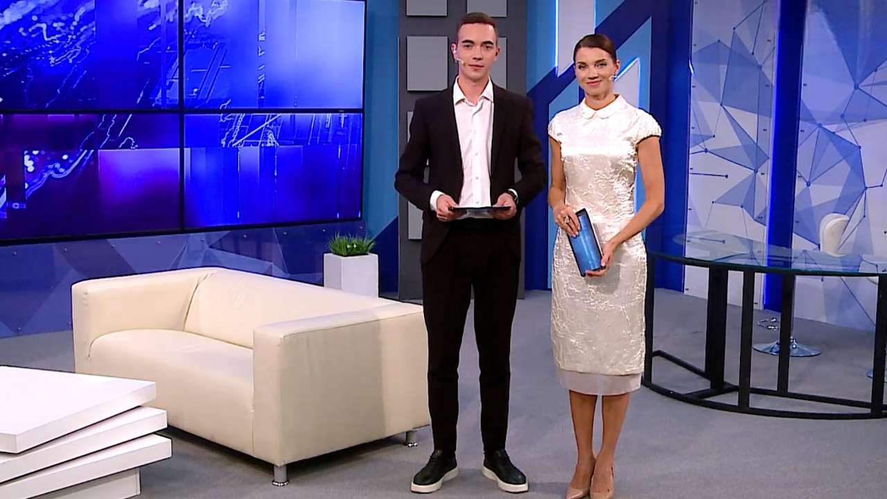 Эфир от 18.10.2025