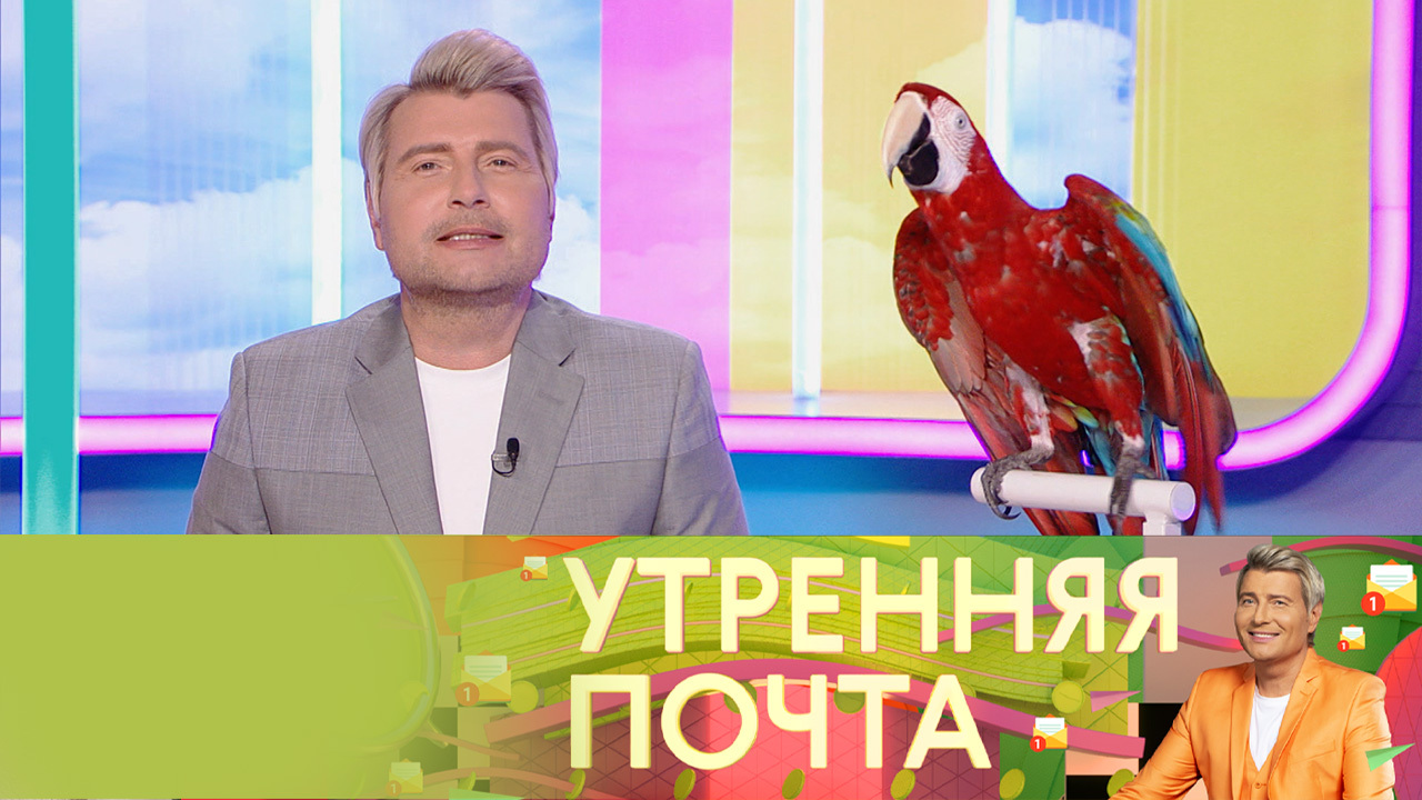 Эфир от 19.10.2025