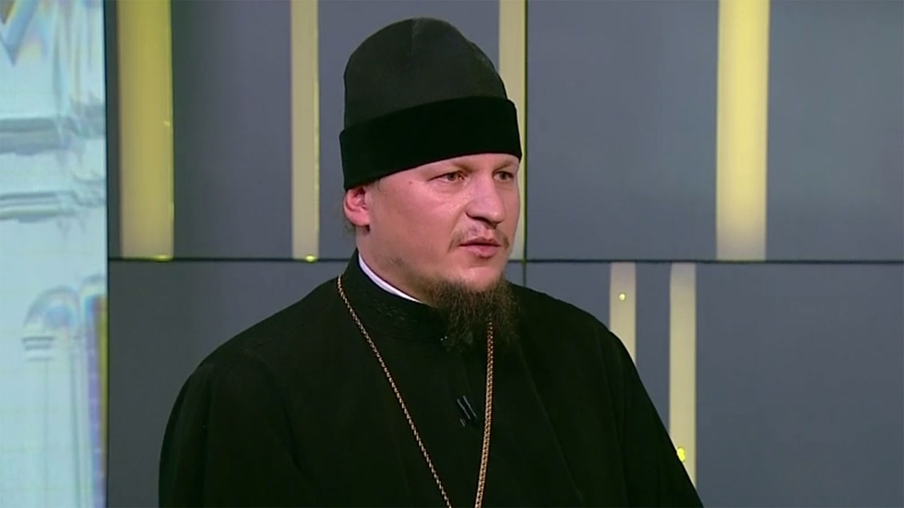 Епископ Макарий: работа с молодежью Новороссии и Донбасса – самая важная задача