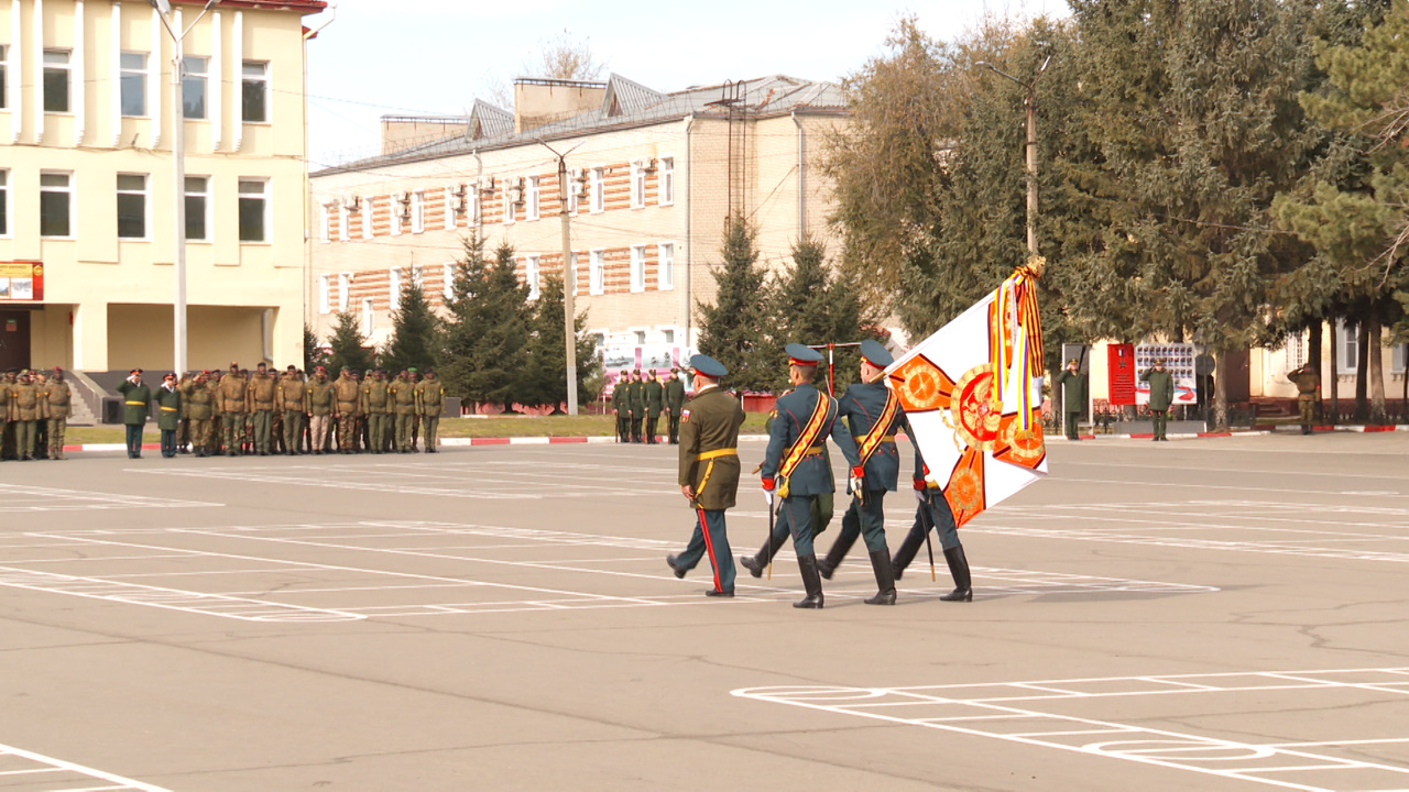 Эфир от 19.10.2025