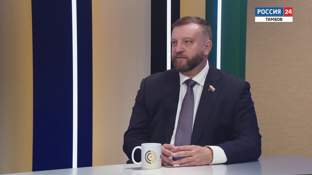 Алексей Кондратьев