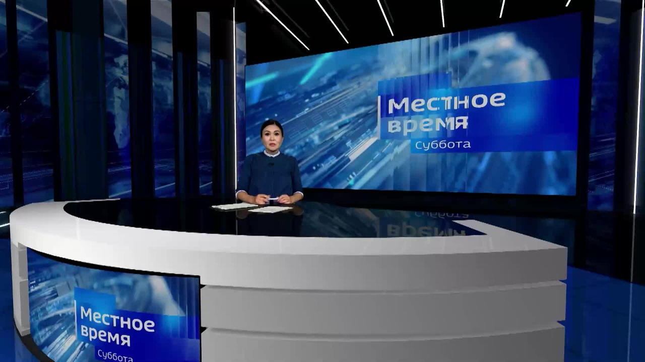 Эфир от 18.10.2025 (08:20)
