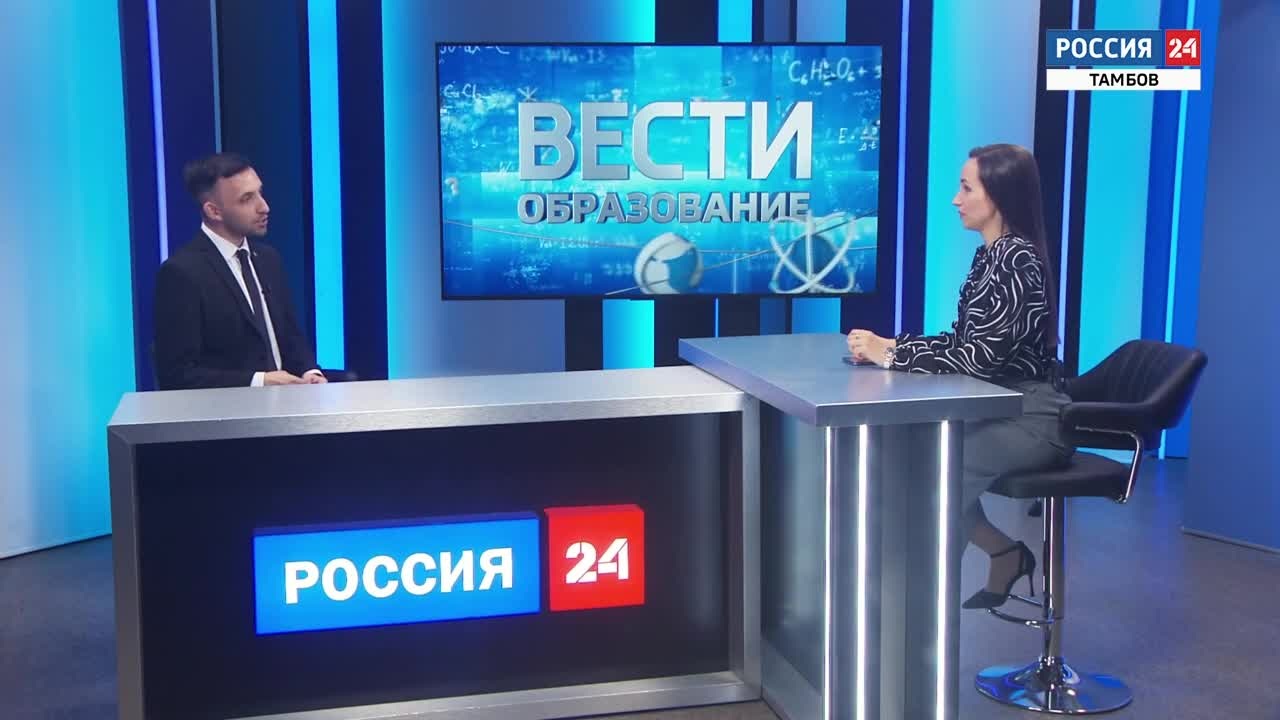 Рашид Надиров – о своей методике преподавания, системе ЕГЭ и личных планах