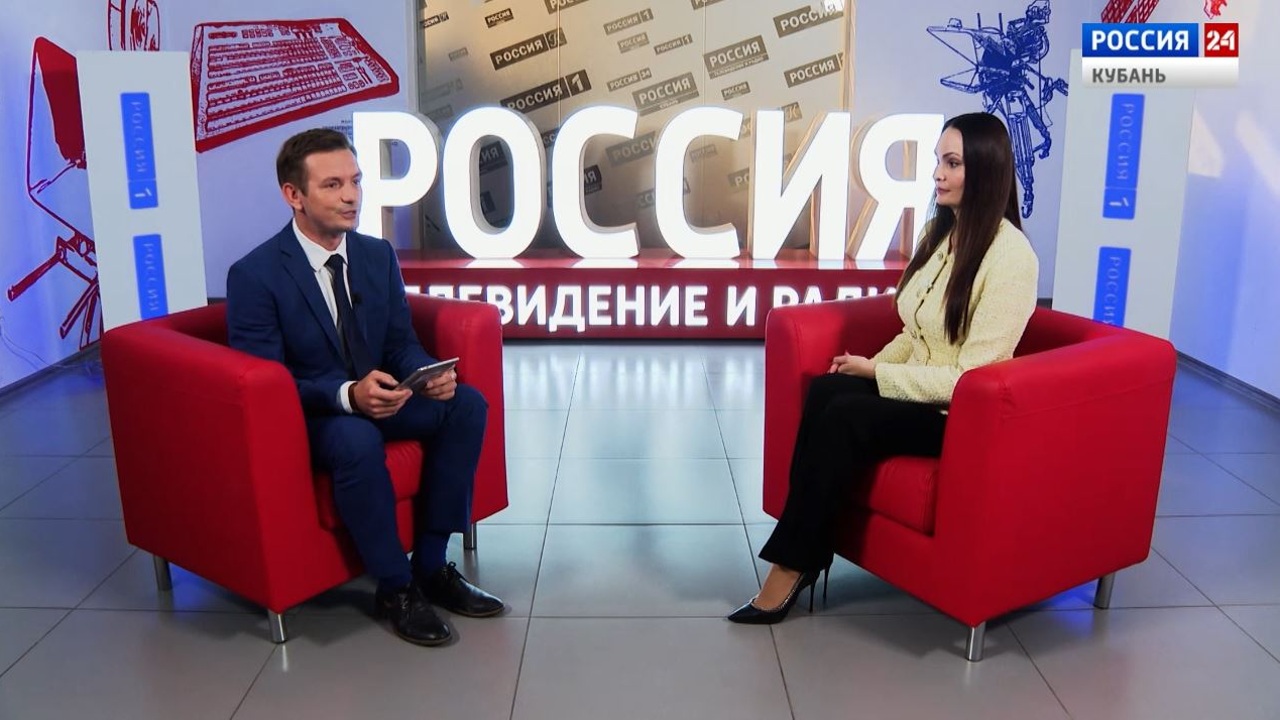Малый бизнес получает большую поддержку на Кубани
