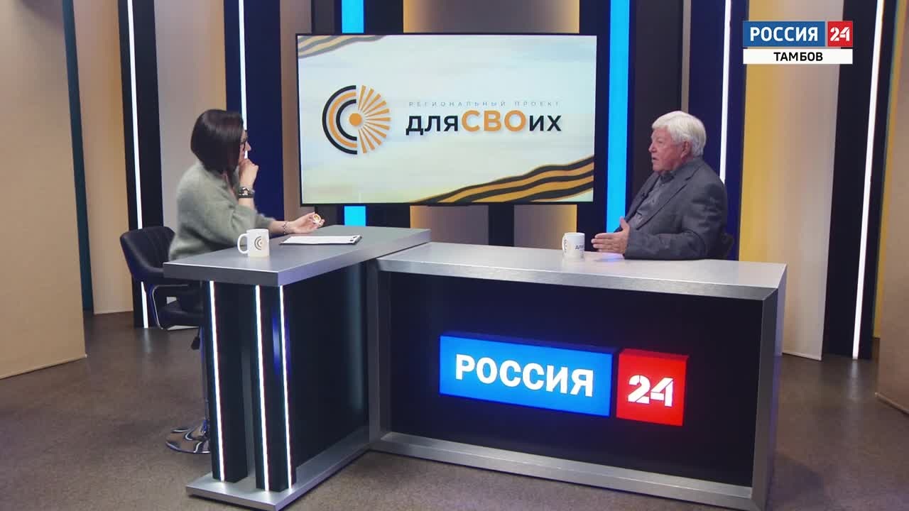 Николай Рогожкин