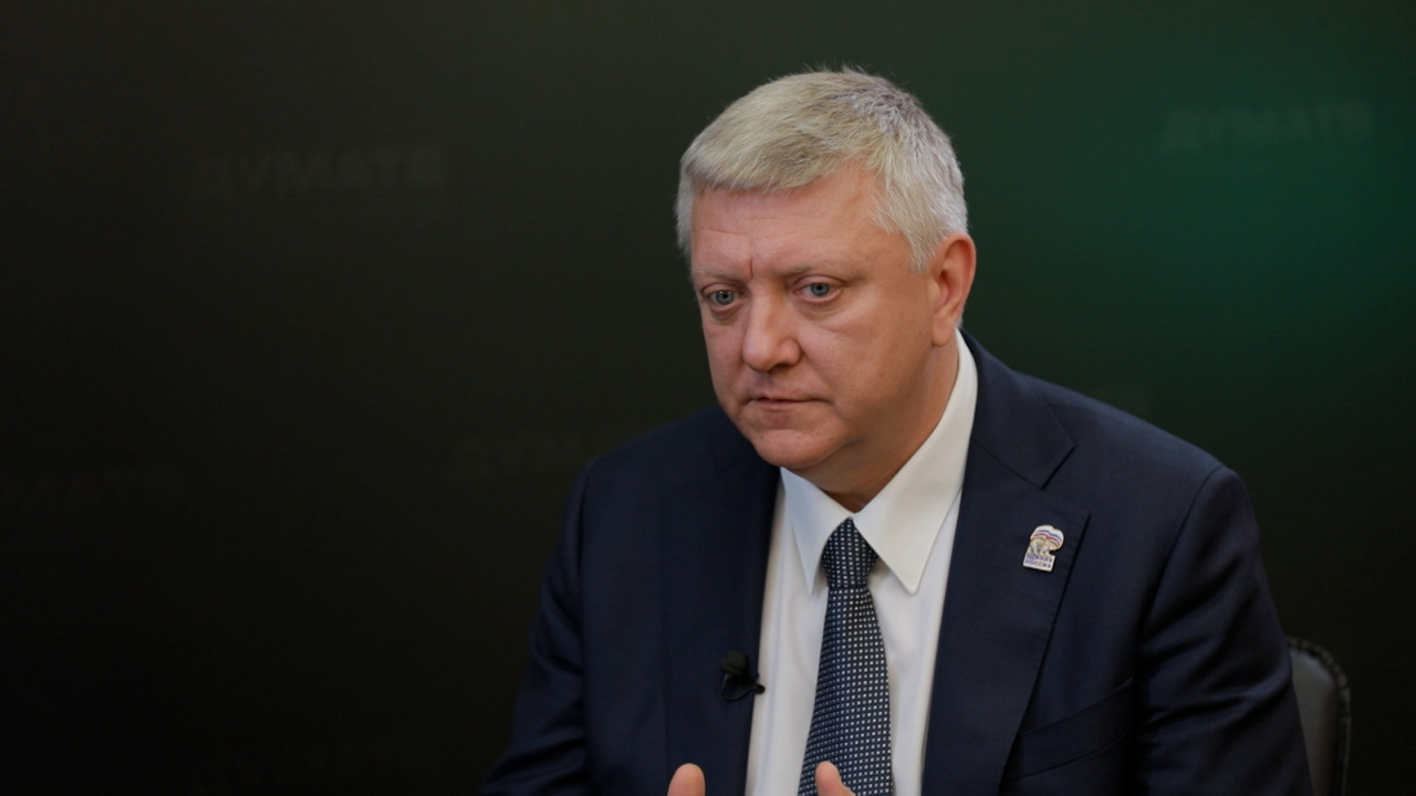 Экспертное мнение: Владимир Гутенев, Дмитрий Вяткин, Владимир Кашин