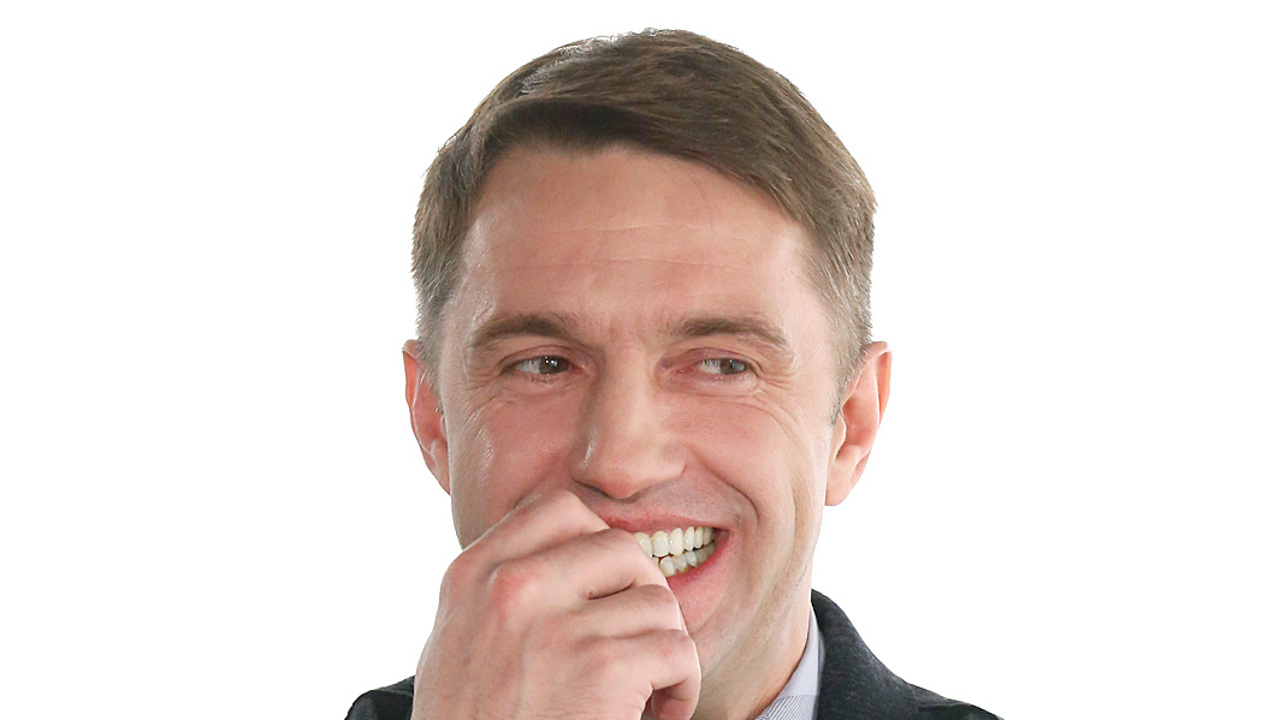 Белая студия