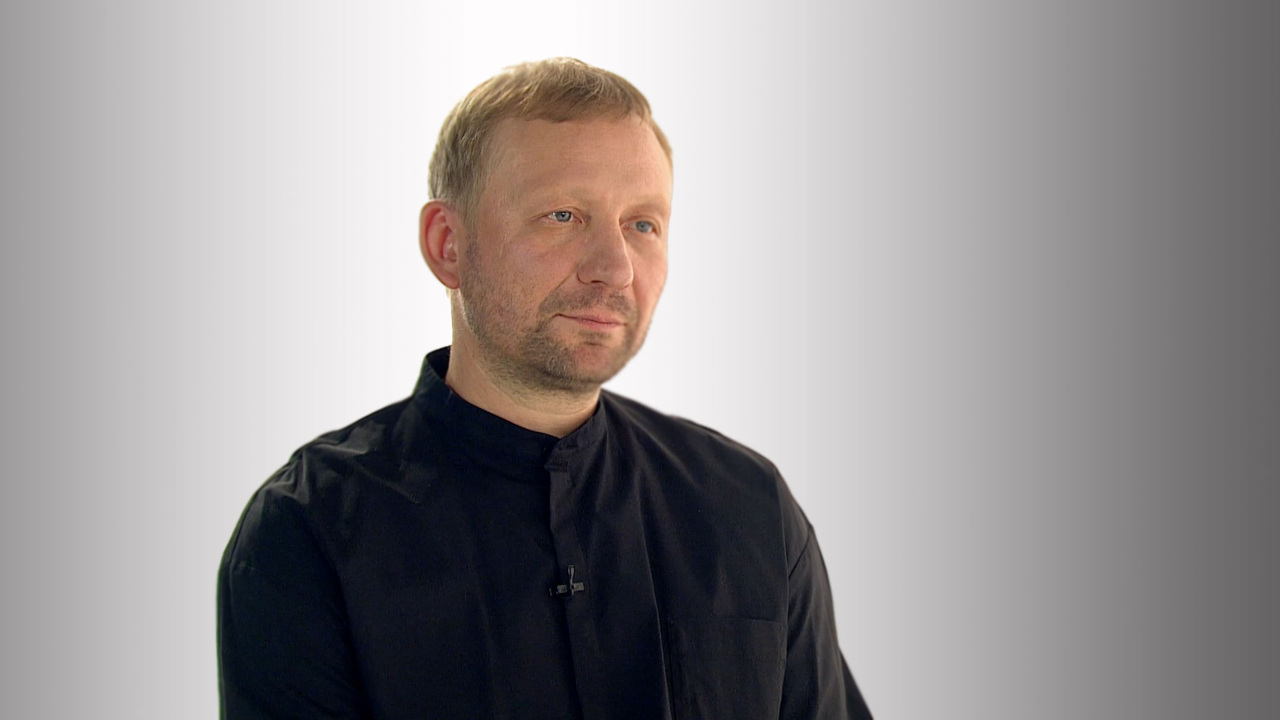 Дмитрий Куличков
