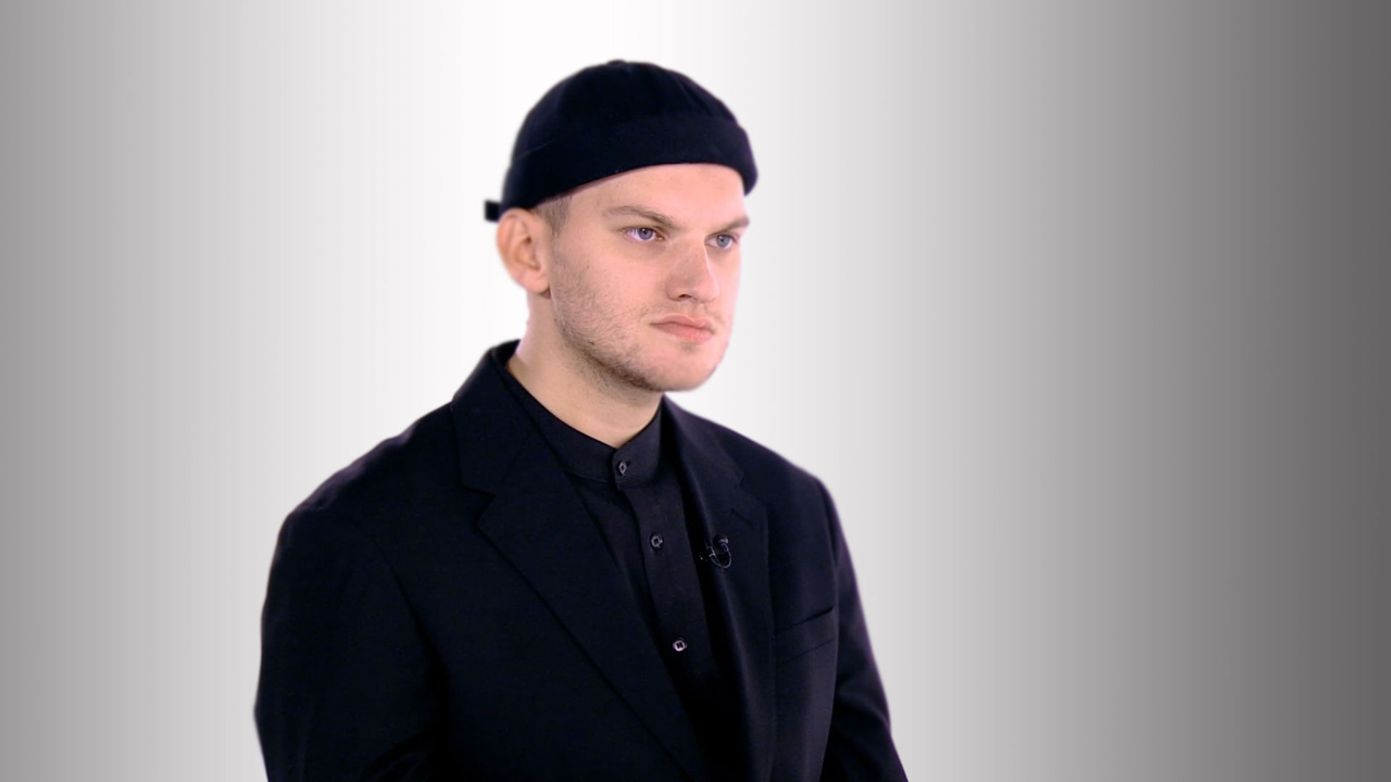 Андрей Максимов