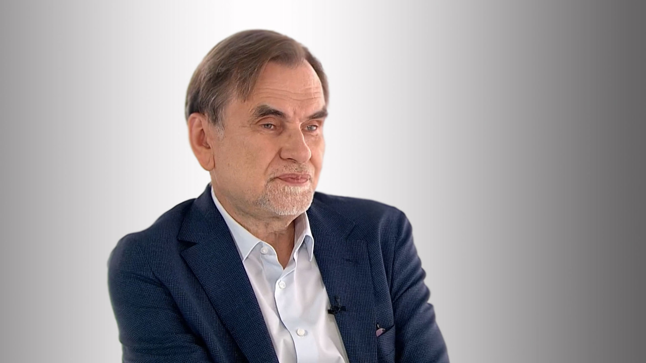 Сергей Сельянов