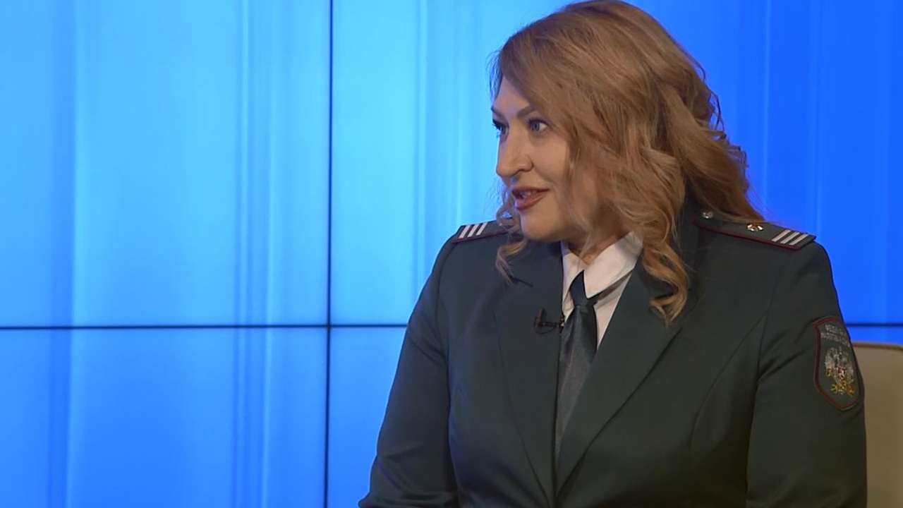 Эфир от 22.10.2025