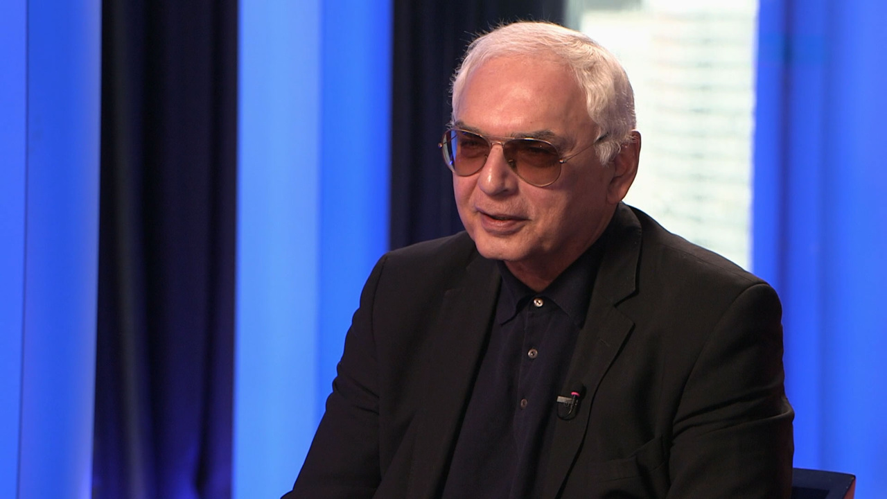 Карен Шахназаров